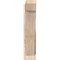 Ekena Millwork Traditional Slat Smooth Outlooker, Douglas Fir, 7 1/2"W x 30"D x 34"H OUT08X30X34TRA06SDF - alternate 3